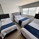 Cartagena Apartament