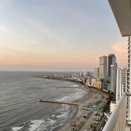 Cartagena Apartament Cartagena