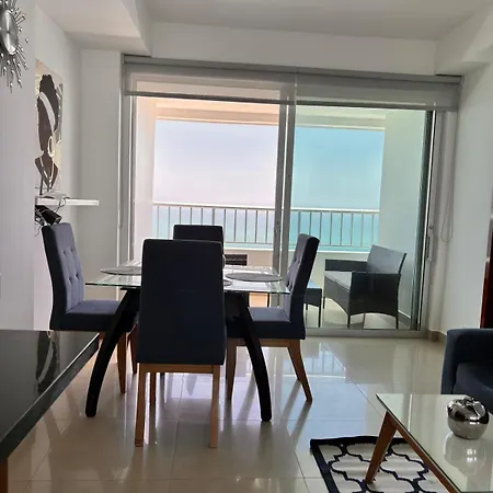 Cartagena Apartament * Cartagena