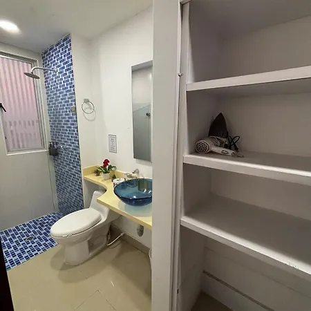 Cartagena Apartament