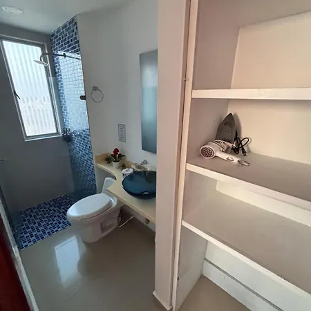 Apartamento Cartagena Apartament *