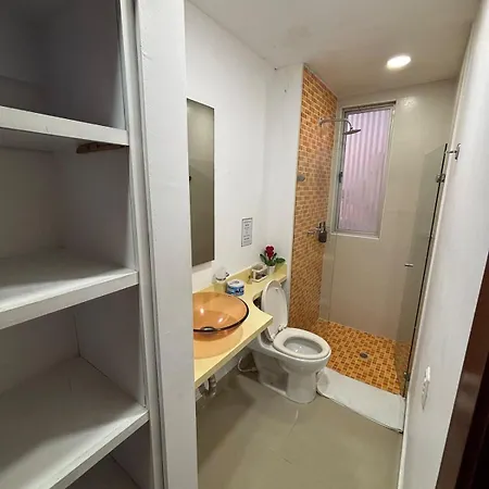 Apartamento Cartagena Apartament *