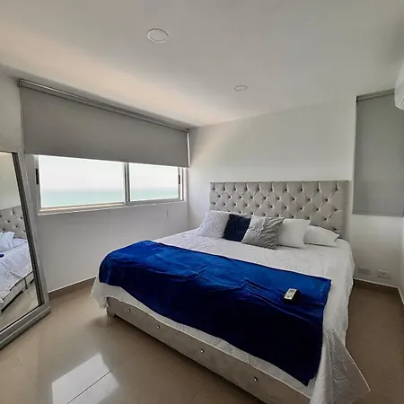 Apartamento Cartagena Apartament Cartagena