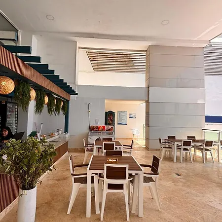 Cartagena Apartament Apartamento Cartagena