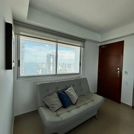 Cartagena Apartament Apartamento Cartagena