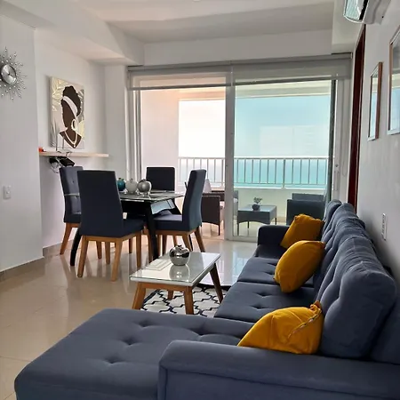Cartagena Apartament Cartagena