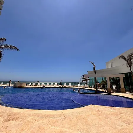 Cartagena Apartament Apartamento