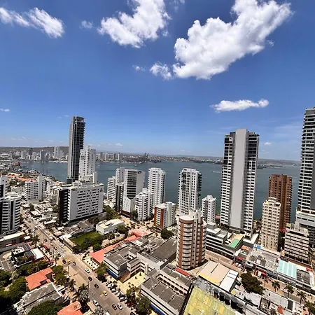 Apartamento Cartagena Apartament