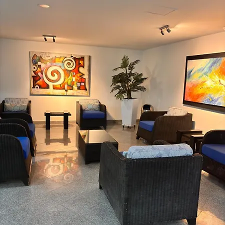 Apartamento Cartagena Apartament *